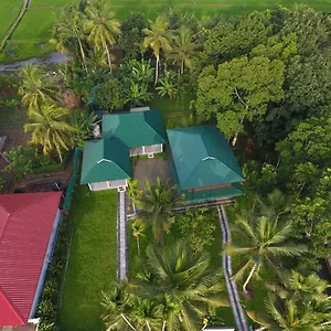 Country house Pamba