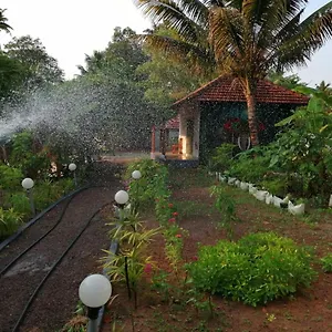 Farm stay Nettle Trees Farm